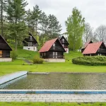 Camping Bajtlich Rekreační Areal *
