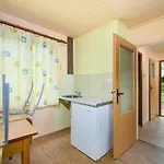 Bajtlich Rekreační Areal Camping Chřibská