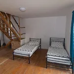 Camping Bajtlich Rekreační Areal Chřibská