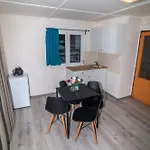 Bajtlich Rekreační Areal Camping