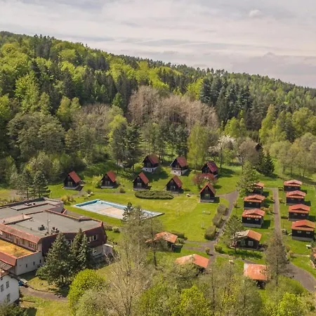 Campsite Bajtlich Rekreacni Areal
