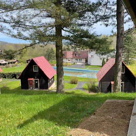 Camping Bajtlich Rekreacni Areal