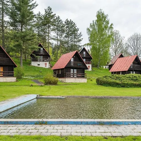 Campsite Bajtlich Rekreacni Areal *