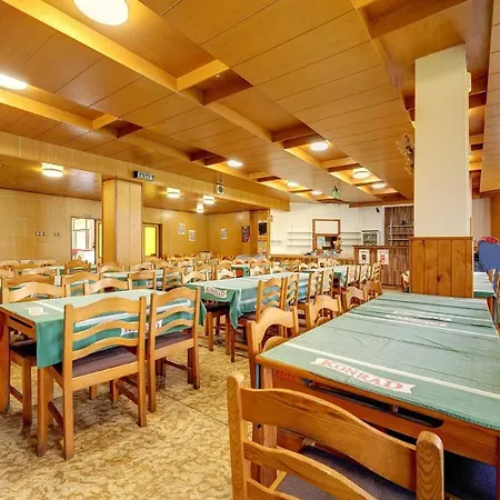 Campsite Bajtlich Rekreacni Areal