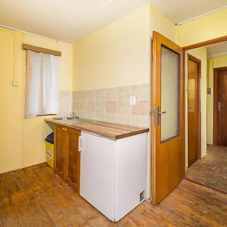 Bajtlich Rekreacni Areal Chřibská