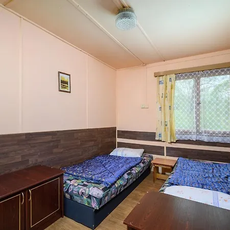 Bajtlich Rekreacni Areal Chřibská