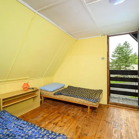 Campsite Bajtlich Rekreacni Areal *