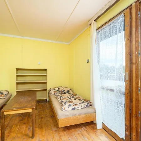 Kamp alanı Bajtlich Rekreacni Areal