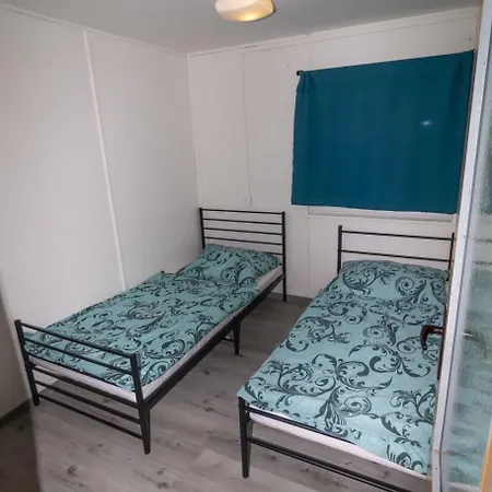 Kamp alanı Bajtlich Rekreacni Areal *