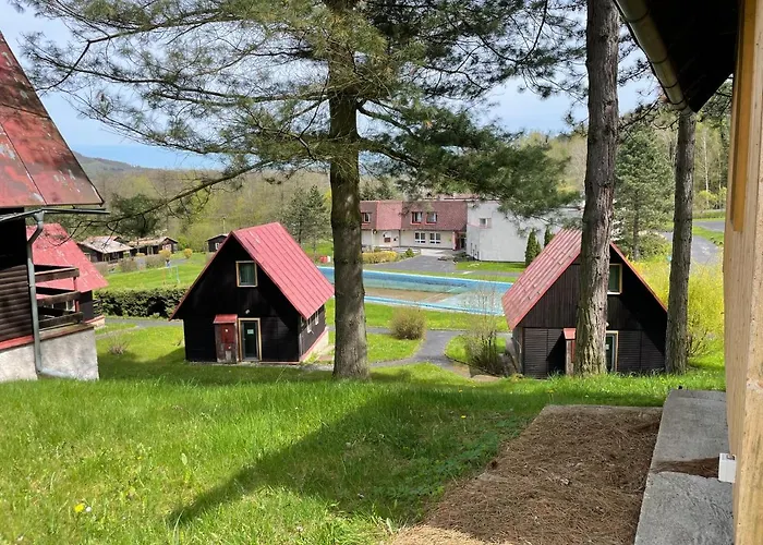 Camping Bajtlich Rekreacni Areal
