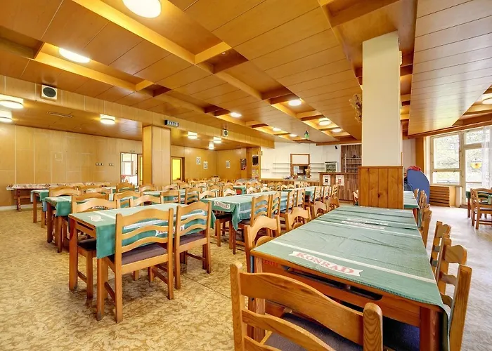 Camping Bajtlich Rekreacni Areal
