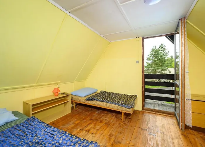 Camping Bajtlich Rekreacni Areal *
