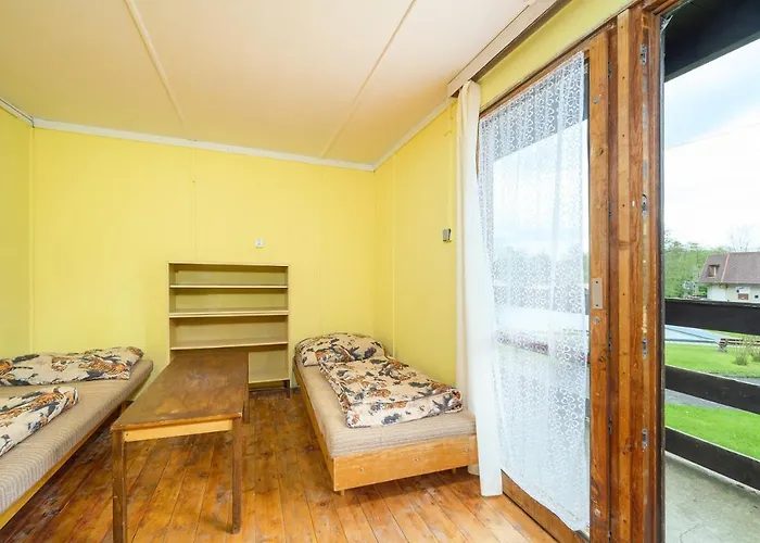 Camping Bajtlich Rekreacni Areal