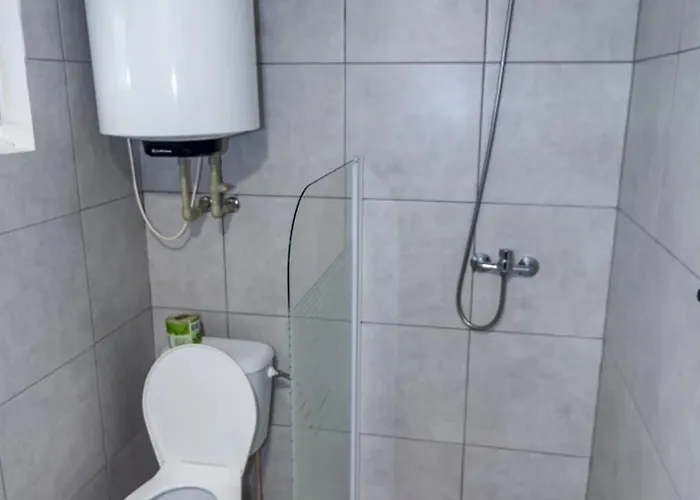 Bajtlich Rekreacni Areal Camping Chřibská