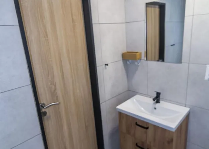 Bajtlich Rekreacni Areal Camping