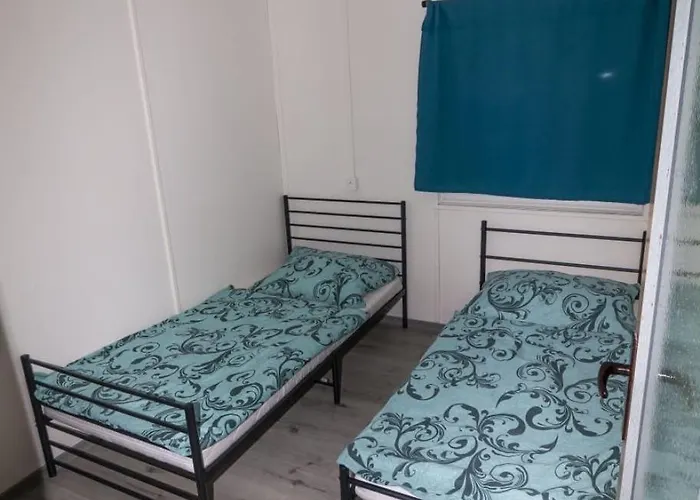 Camping Bajtlich Rekreacni Areal *
