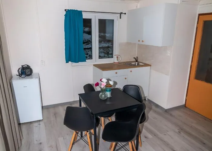 Bajtlich Rekreacni Areal Camping